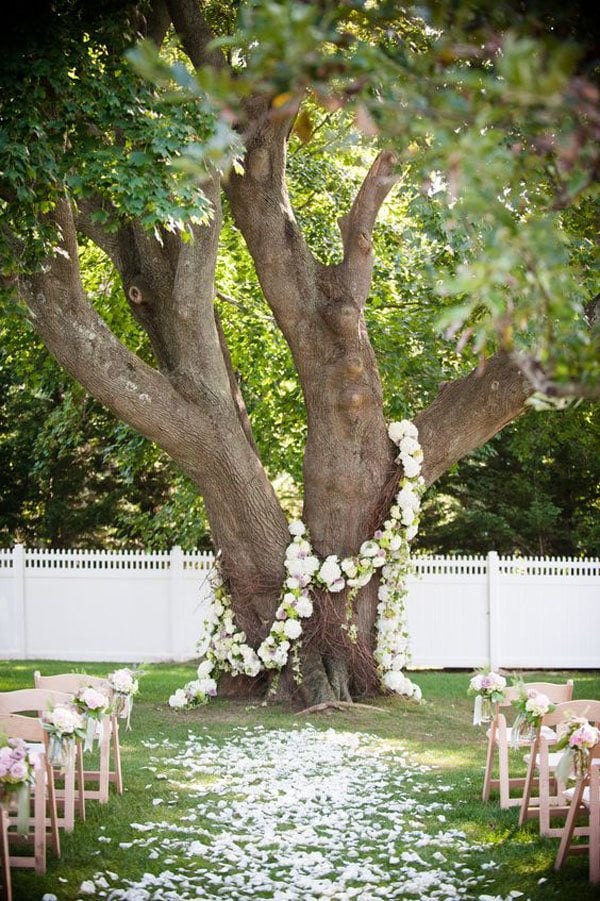 ceremony ideas