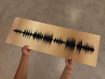 best 8th anniversary gifts