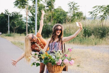 Bachelorette Party Ideas On a Budget Country Side