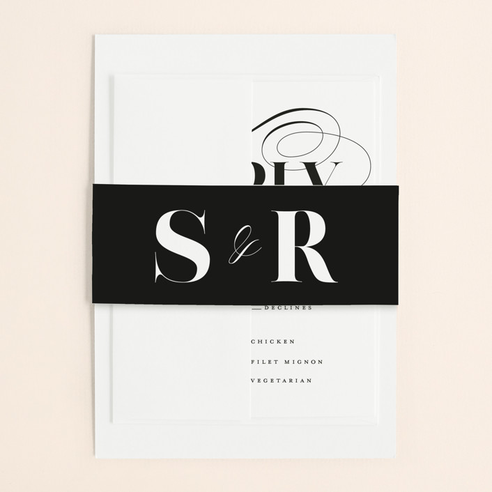 minted wedding invites