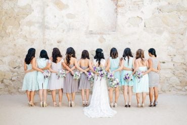 best places to buy bridesmaid dresses