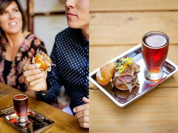 Best Wedding Catering Los Angeles 24 Carrots