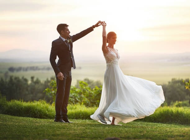 Best Wedding Reception Songs