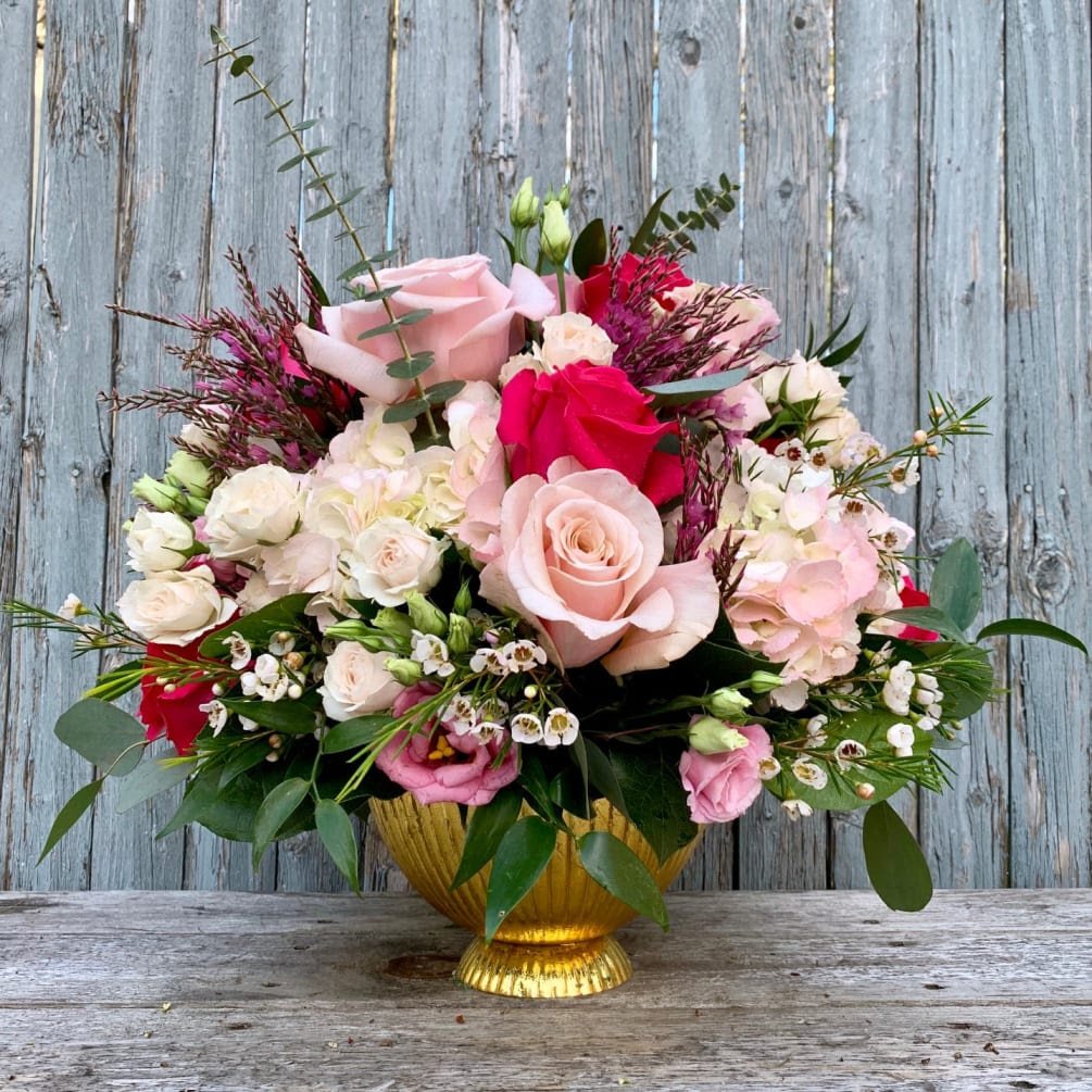 bloomnation arrangement