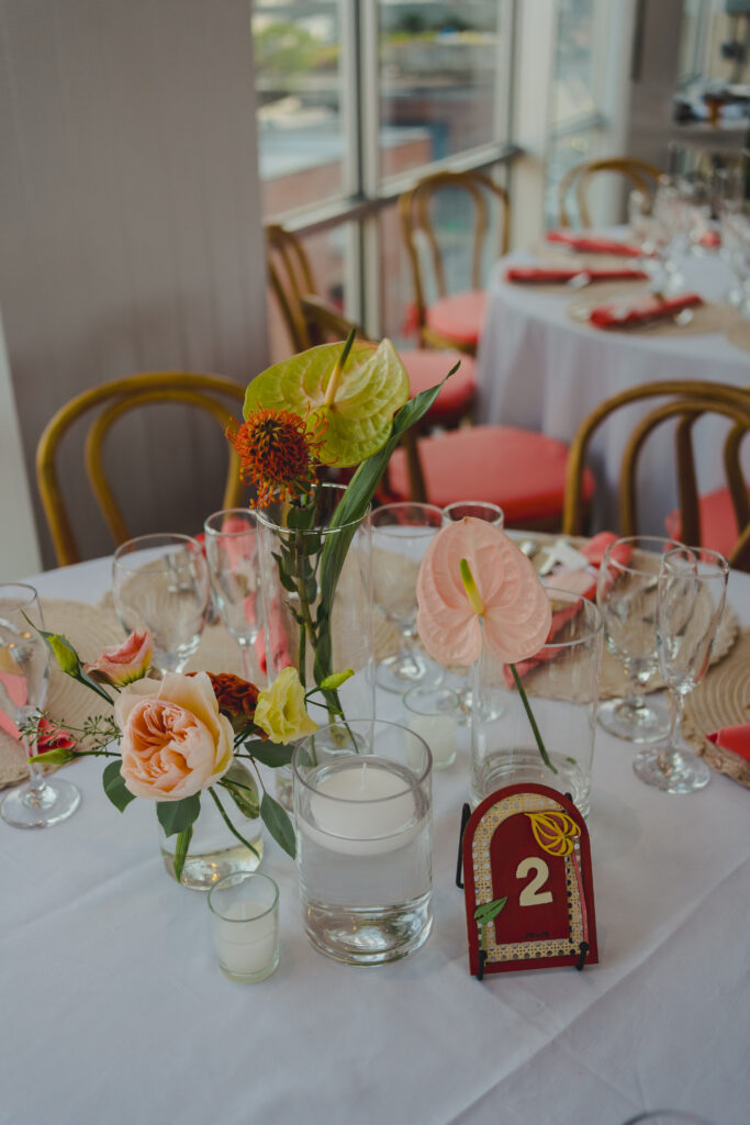 real wedding brooklyn