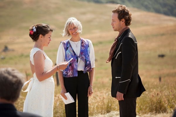 How to Write Non-Traditional Wedding Vows