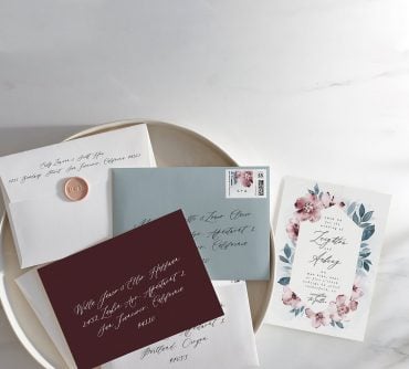 cheap wedding invitations