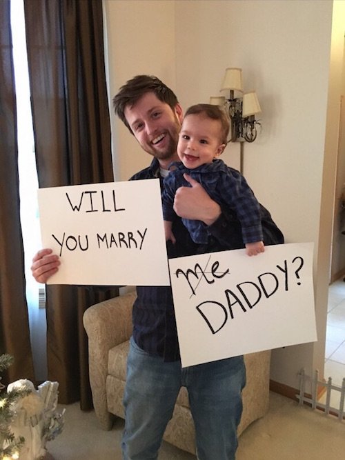dadproposal