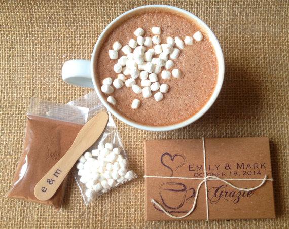 DIY Hot Chocolate