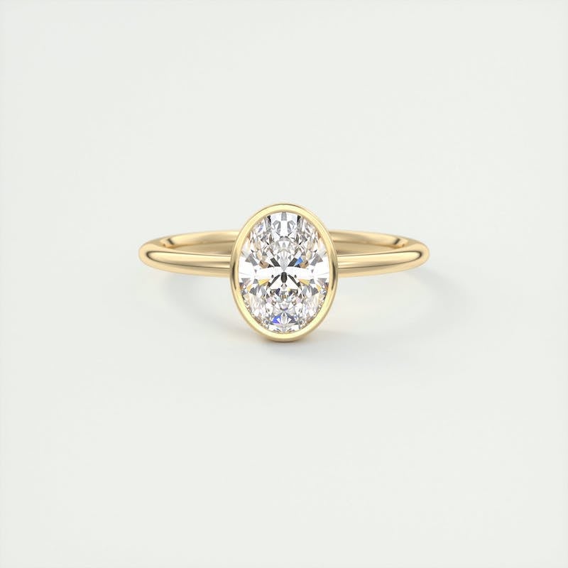frank darling engagement ring