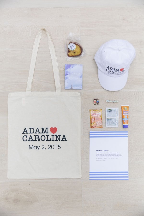 How To Plan Destination Wedding Bahamas Real Wedding