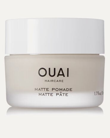 Ouai Haircare Matte Pomade