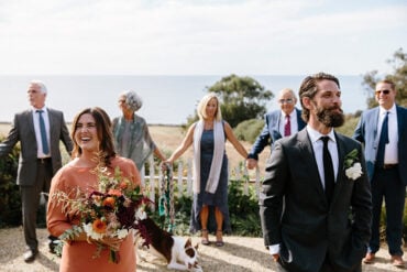 Rehearsal Dinner Ideas