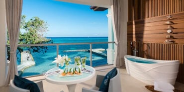 Sandals Montego Bay All Inclusive Honeymoon Packages