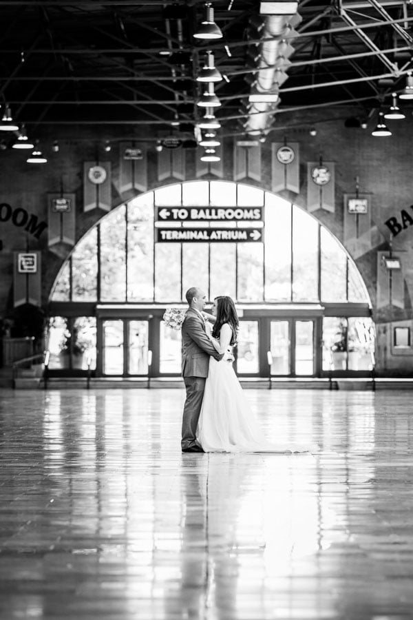 wedding planning timeline