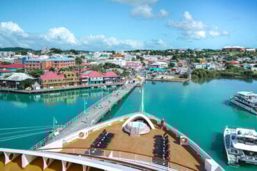 best honeymoon cruises