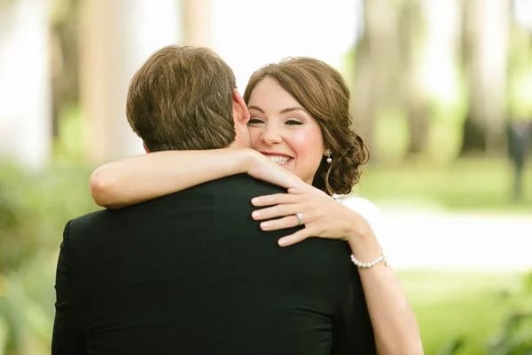 Small Wedding Ideas Couple