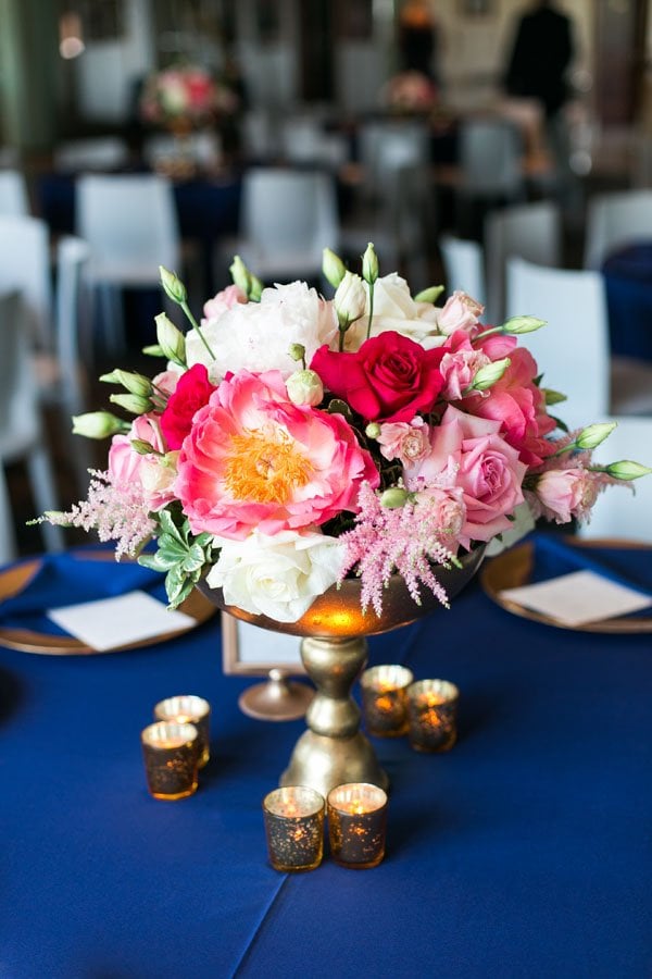 spring wedding ideas