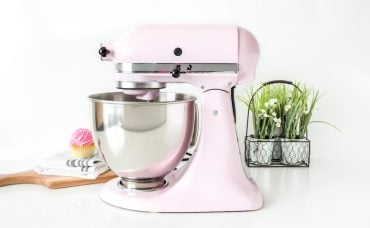 target wedding registry