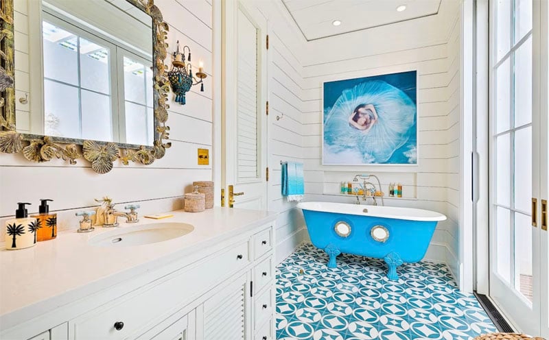 rosalita resort bahamas taylor and travis