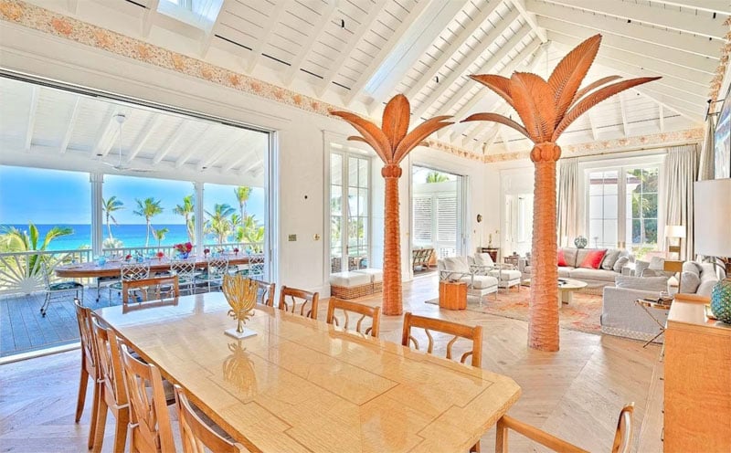 rosalita resort bahamas taylor and travis