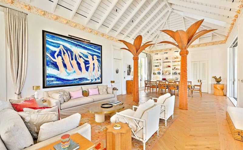 rosalita resort bahamas taylor and travis