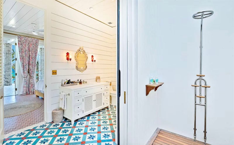 rosalita resort bahamas taylor and travis