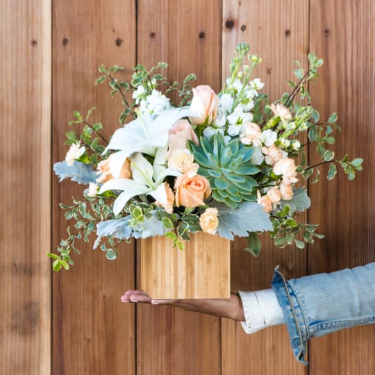 teleflora arrangement