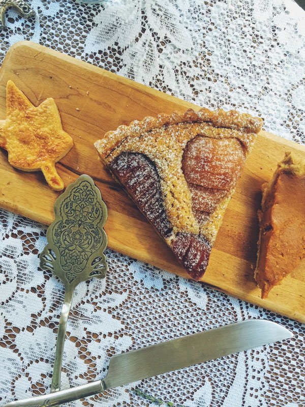 french provencal wedding