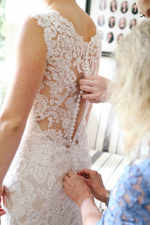 wedding planning timeline