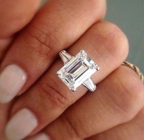 Gorgeous Engagement Rings