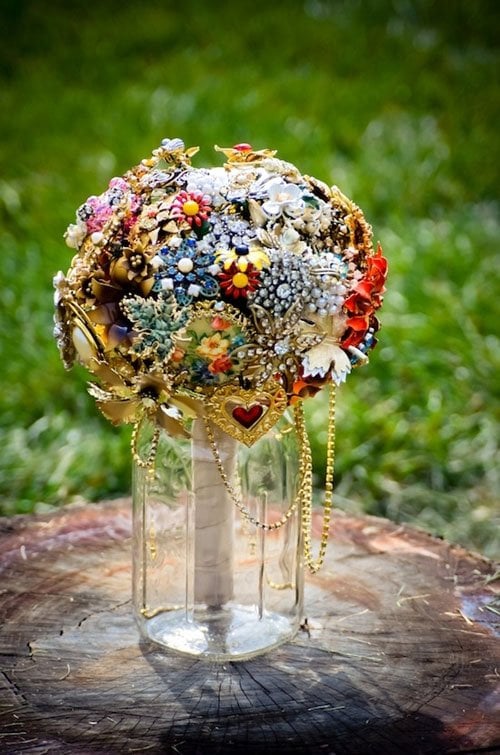 wedding bouquets