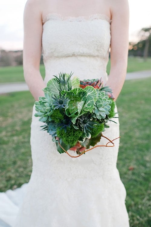 wedding bouquets