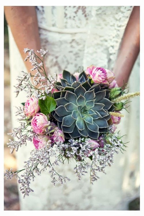 wedding bouquets