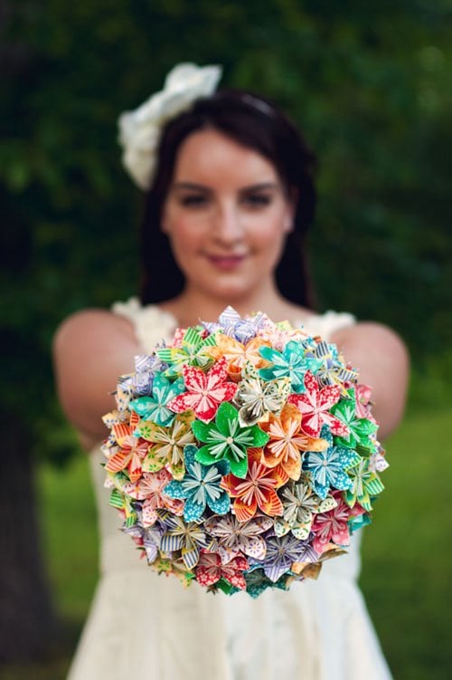 wedding bouquets