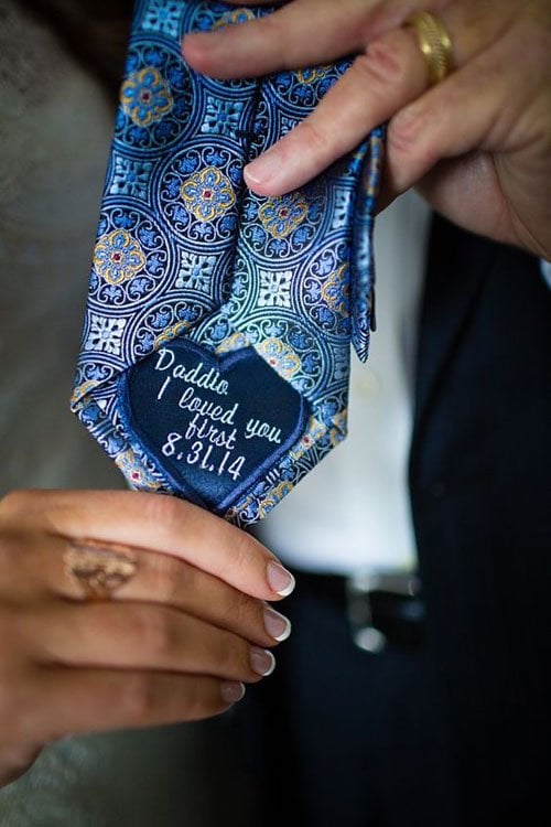 unique wedding ideas