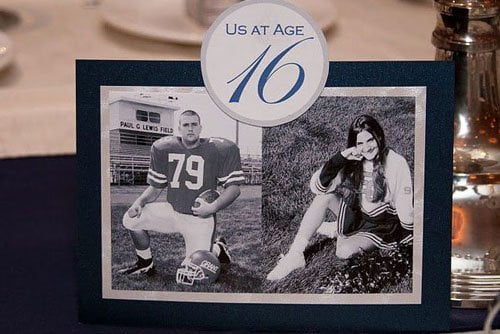 unique wedding ideas