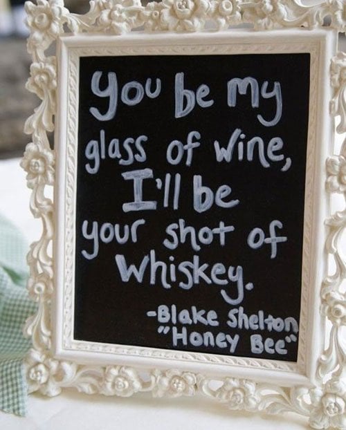 unique wedding ideas