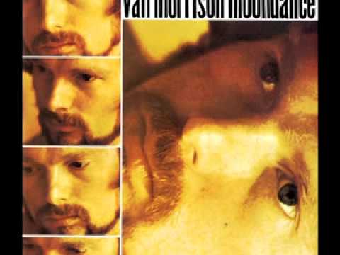 best van morrison wedding songs