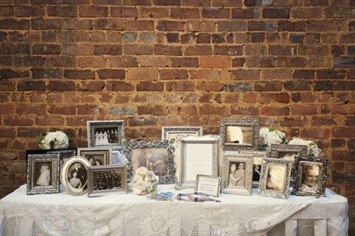 Photo by Heidi at Our Labor of Love| via Ruffled Blog