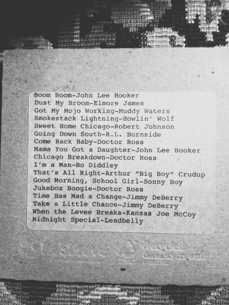 wedding cocktail hour favor