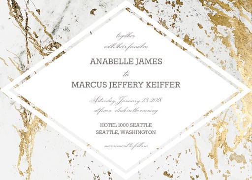 cheap wedding invites