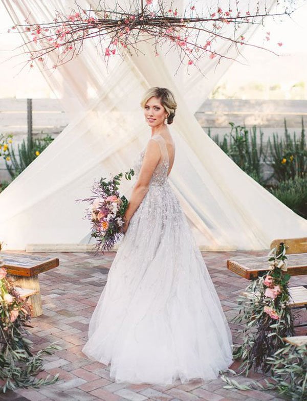 Wedding Arches Wedding Altar