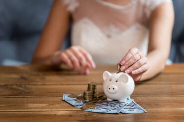 best wedding budget planner