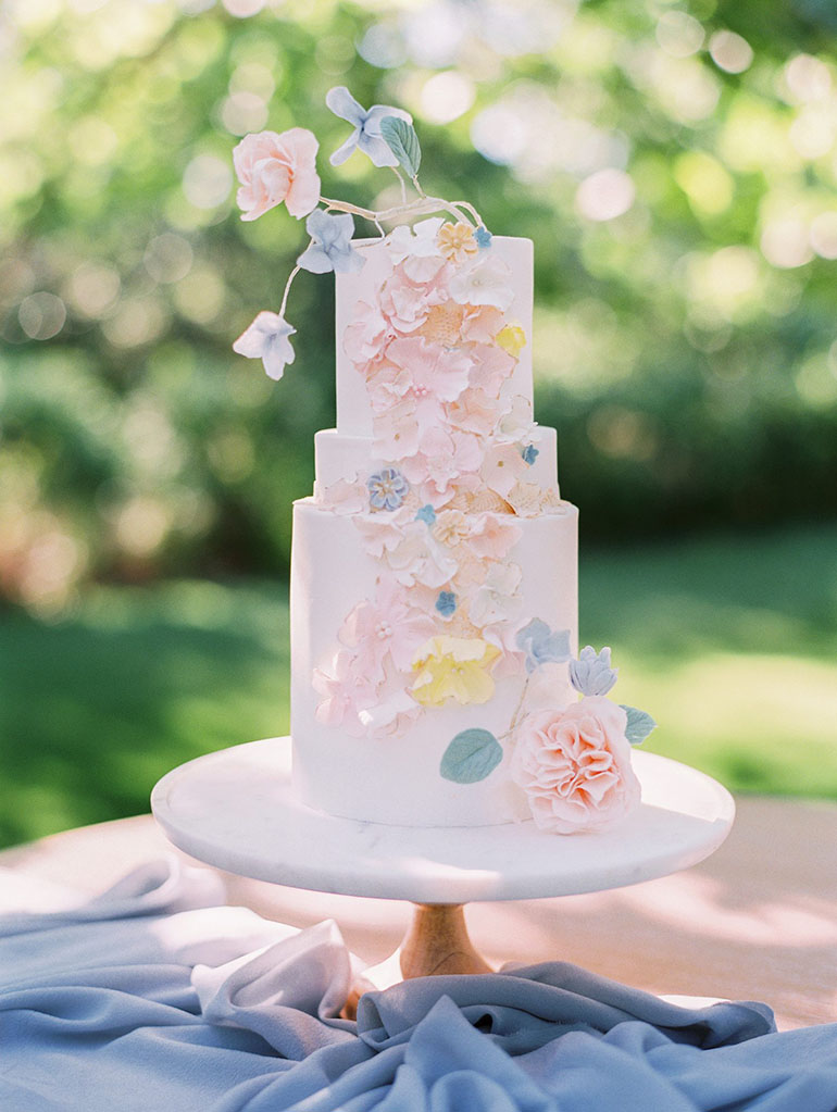 Wedding Cake Sdk Photo And Design