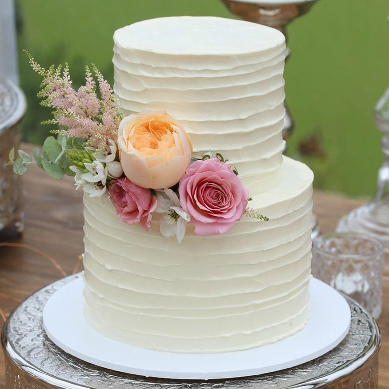 Wedding Cake Trends 2022 Textuder Cake