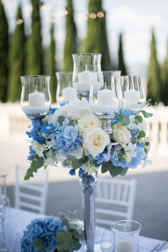 Wedding Centerpieces On Budget Luxury