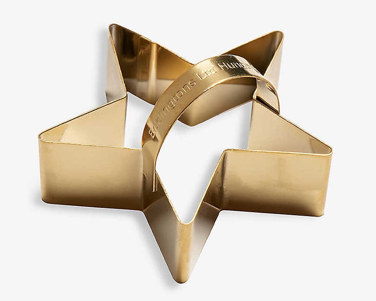 Wedding Favors For Guests Cookie Cutter