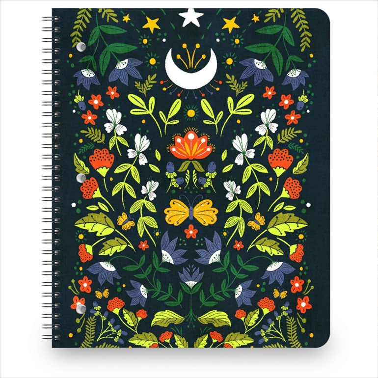 Wedding Favors For Guests Notebook