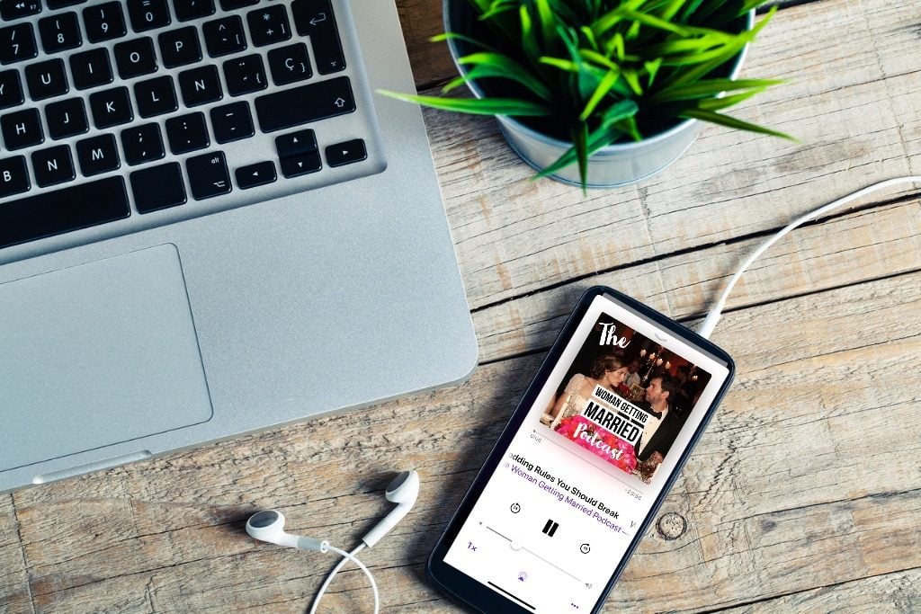 best wedding podcast
